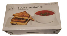 White soup sandwich for sale  Saint Louis