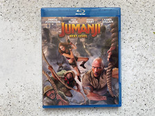 Jumanji next level d'occasion  France