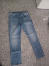 Star jeans 3301 gebraucht kaufen  Friedberg (Hessen)