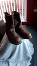 Redwing pecos steel for sale  GUISBOROUGH