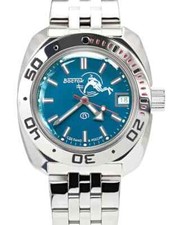 Tags vostok amphibia for sale  Bensenville