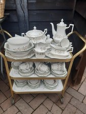 Johnson brothers eternal for sale  BRIDGNORTH