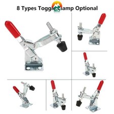 Types toggle clamp for sale  UK