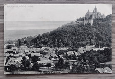 Postkarte deutsches reich gebraucht kaufen  Königsbach-Stein