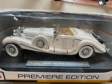 Maisto premiere edition for sale  Corpus Christi