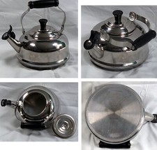 Creuset tea kettle for sale  Omaha
