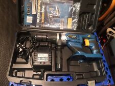 Workzone 24v cordless for sale  HAWES