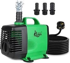 Aqqa submersible water for sale  ROCHDALE