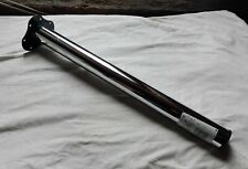 Tischbein tischfuß verchromt gebraucht kaufen  Aulendorf