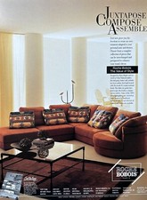 1994 roche bobois d'occasion  Expédié en Belgium