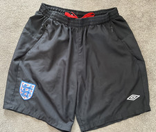 Vintage england football for sale  OLNEY