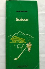 Old michelin guide d'occasion  Expédié en Belgium