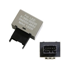 Pin led flasher for sale  El Monte