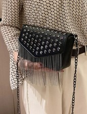 Sac rabat bandoulière d'occasion Sac rabat bandoulière d'occasion  Artix