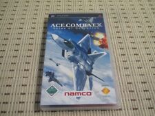 Ace Combat X Skies of Deception für Sony PSP *OVP* comprar usado  Enviando para Brazil