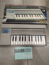Pianola bontempi organ usato  Milano