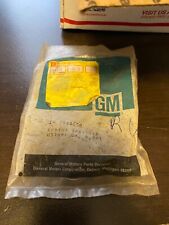 Usado, (1) Um kit de mola de inclinação coluna de direção Chevrolet Chevette NOS GM 1982-7 PARCIAL comprar usado  Enviando para Brazil