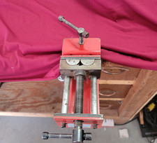 Grips bench vise for sale  Springfield