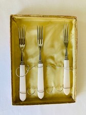 Eichenlaub solingen dessert gebraucht kaufen  Hamburg