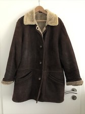 Ledermantel damen grösse gebraucht kaufen  Essen
