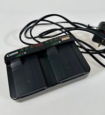 Canon e4n battery for sale  TORQUAY