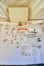 Vintage singer futura for sale  San Simon