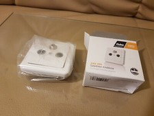 Fuba gad 300 gebraucht kaufen  Jahnatal