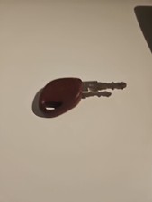 Original Schlüssel Fiat Palio Weekend Auto Fahrzeug Schlüssel Fahrzeug comprar usado  Enviando para Brazil