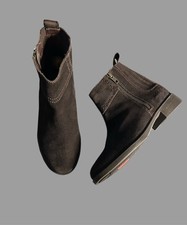 Toggi brown suede for sale  LEEDS