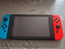 Nintendo switch used for sale Nintendo switch used for sale  SHEFFIELD