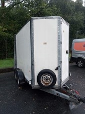 Ifor williams bv105 for sale Ifor williams bv105 for sale  LLANGEFNI