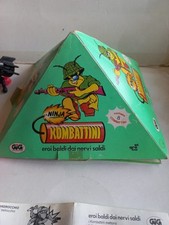 Piramide kombattini ninja usato  Forli