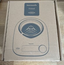 Thermomix friend tm6 gebraucht kaufen  Betzdorf