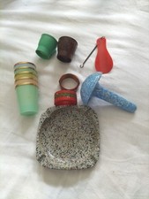 Mixed bundle bakelite for sale  BRIGHTON