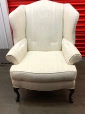 High back wing for sale  Chantilly