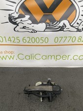 Volkswagen sliding door for sale  NEW MILTON
