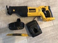 Dewalt dc385 cordless for sale  SHEFFIELD