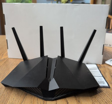 Asus ax82u gaming for sale  WARMINSTER