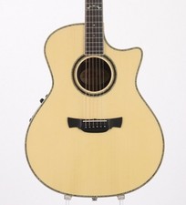 Escala de pau-rosa usada modificada CRAFTER KGLXE-5000V natural com estojo rígido, usado comprar usado  Enviando para Brazil