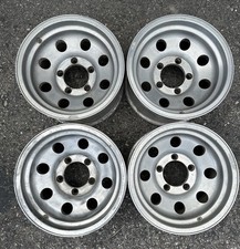 rims jeep 15 7 4 x for sale  Kalispell