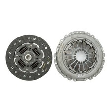 Kupplung für Opel 1.3 CDTI A13DTC 55572383, usado comprar usado  Enviando para Brazil