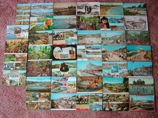 Used unused postcards for sale Used unused postcards for sale  SPALDING