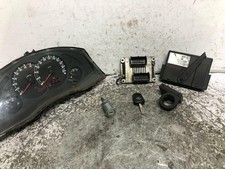 Kit centralina motore usato  Italia