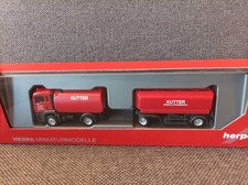Herpa 311175 man gebraucht kaufen  Hamburg