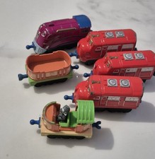 Lot pièces chuggington d'occasion  Auxerre