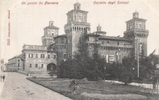 Italie ferrara 44368 usato Italie ferrara 44368 usato  Spedire a Italy