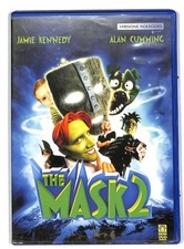 Ebond the mask usato Ebond the mask usato  Italia