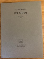 Sei nudi. sei usato  Vicenza