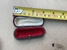 Vintage cheroot holder for sale  SKIPTON