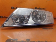Hauptscheinwerfer links 1z1941 gebraucht kaufen  München